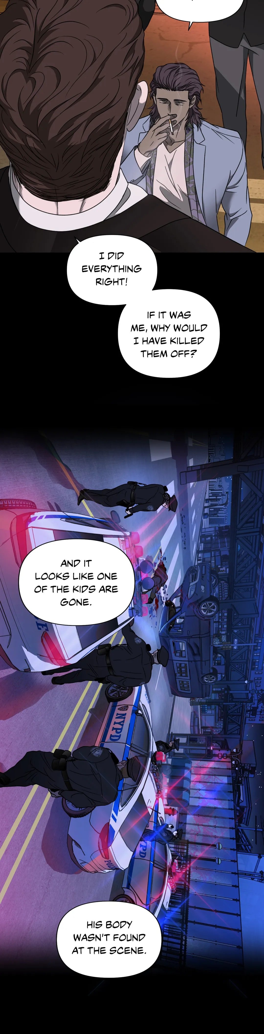 Shutline, Chapter 47 image 02